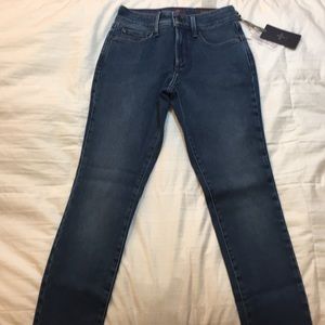 NYxDJ jeans, 00P